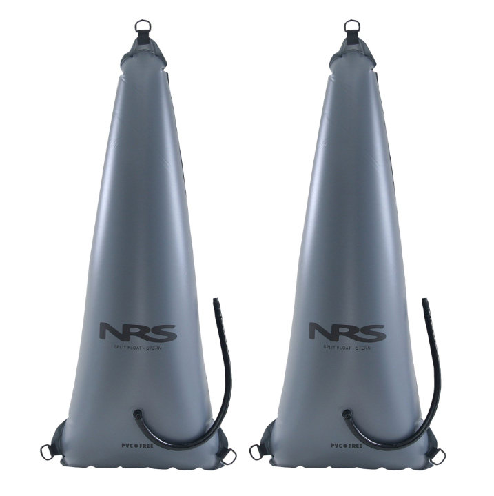 NRS Split Kayak Float Bags