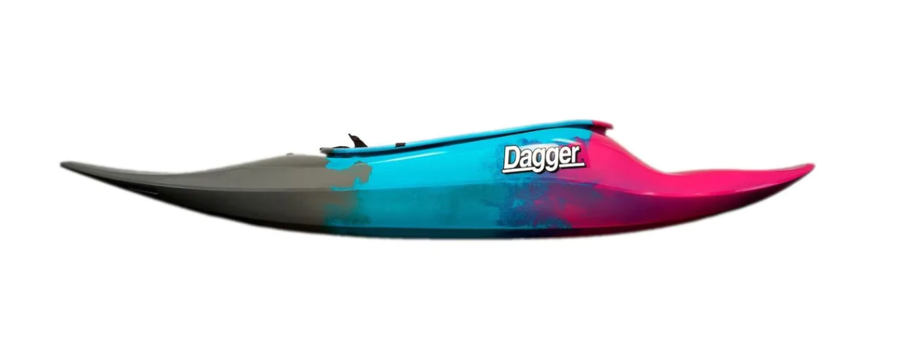 Dagger NOVA