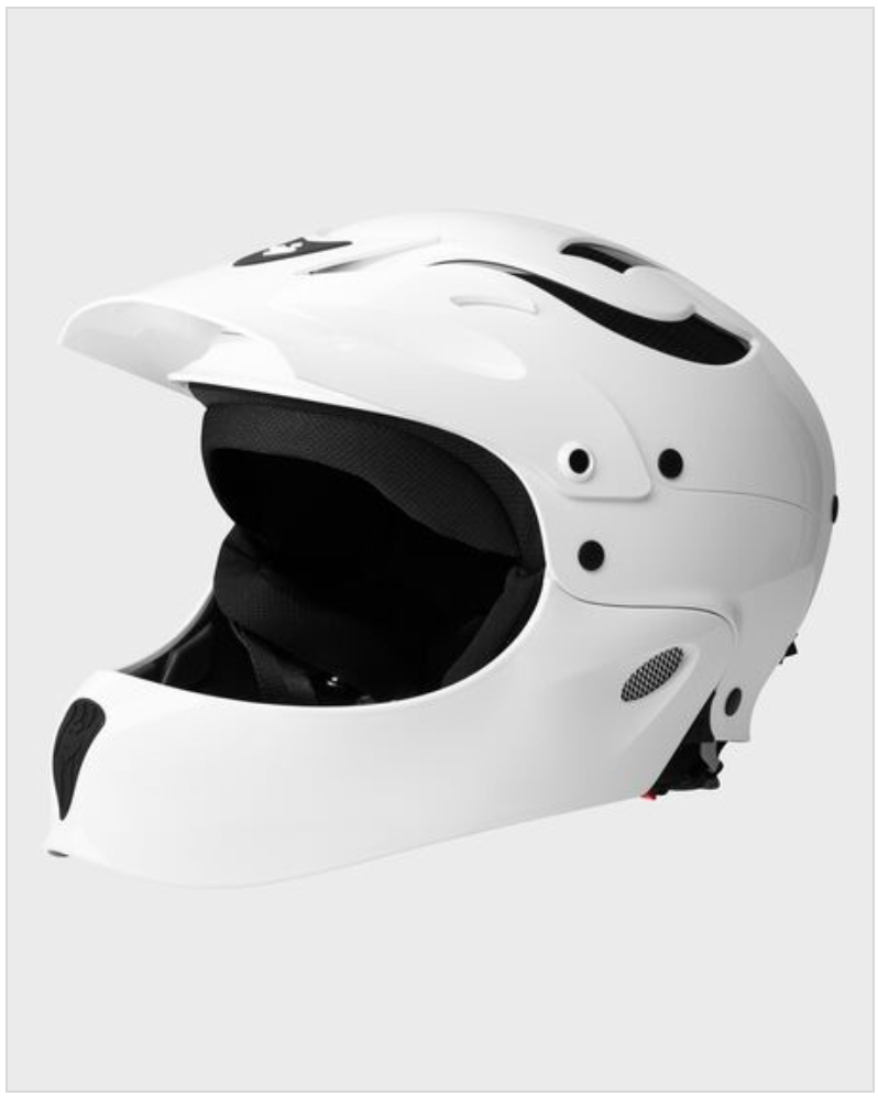 2023 Sweet Protection Rocker Full Face