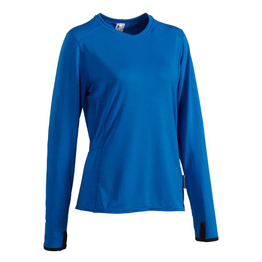 Immersion Research Women's Long Sleeve K2 Shirt