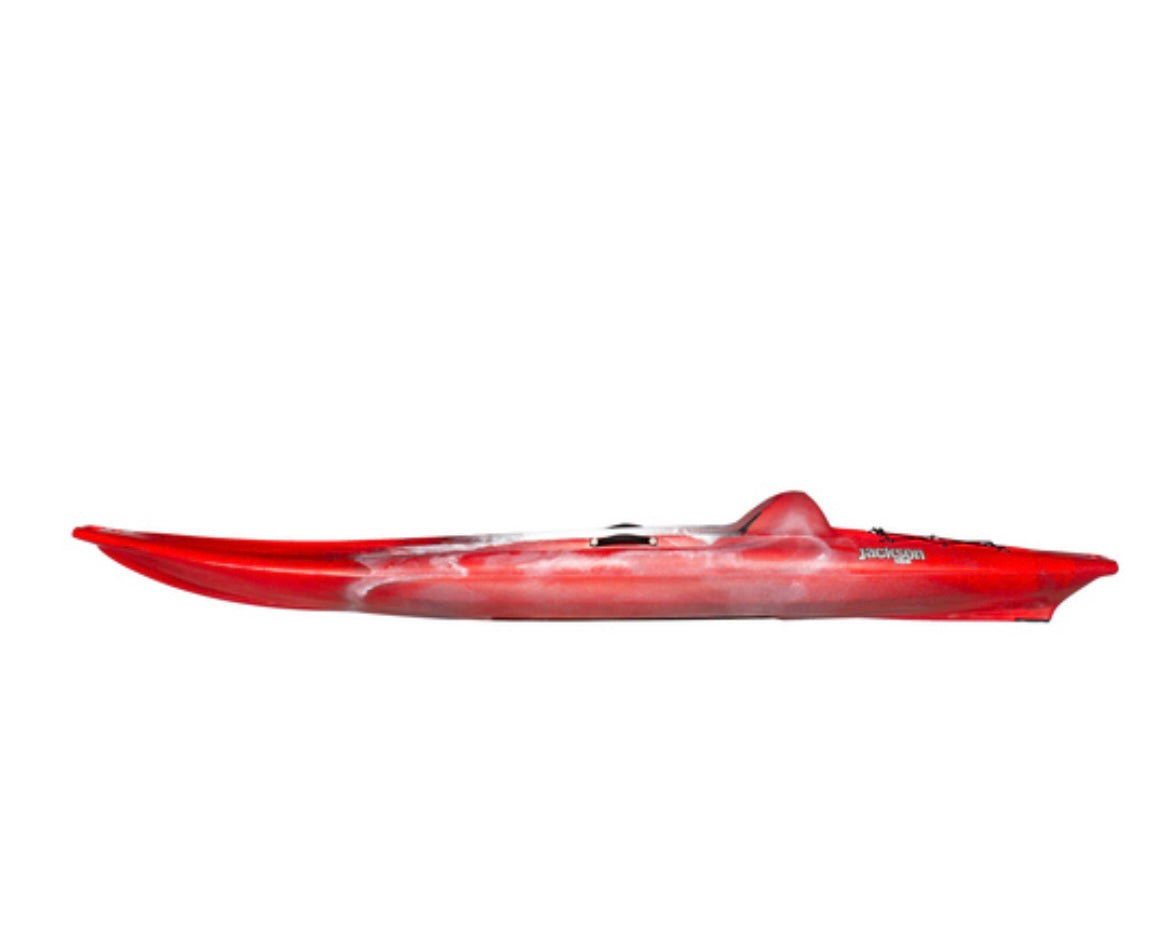 Used Jackson Kayaks Riviera