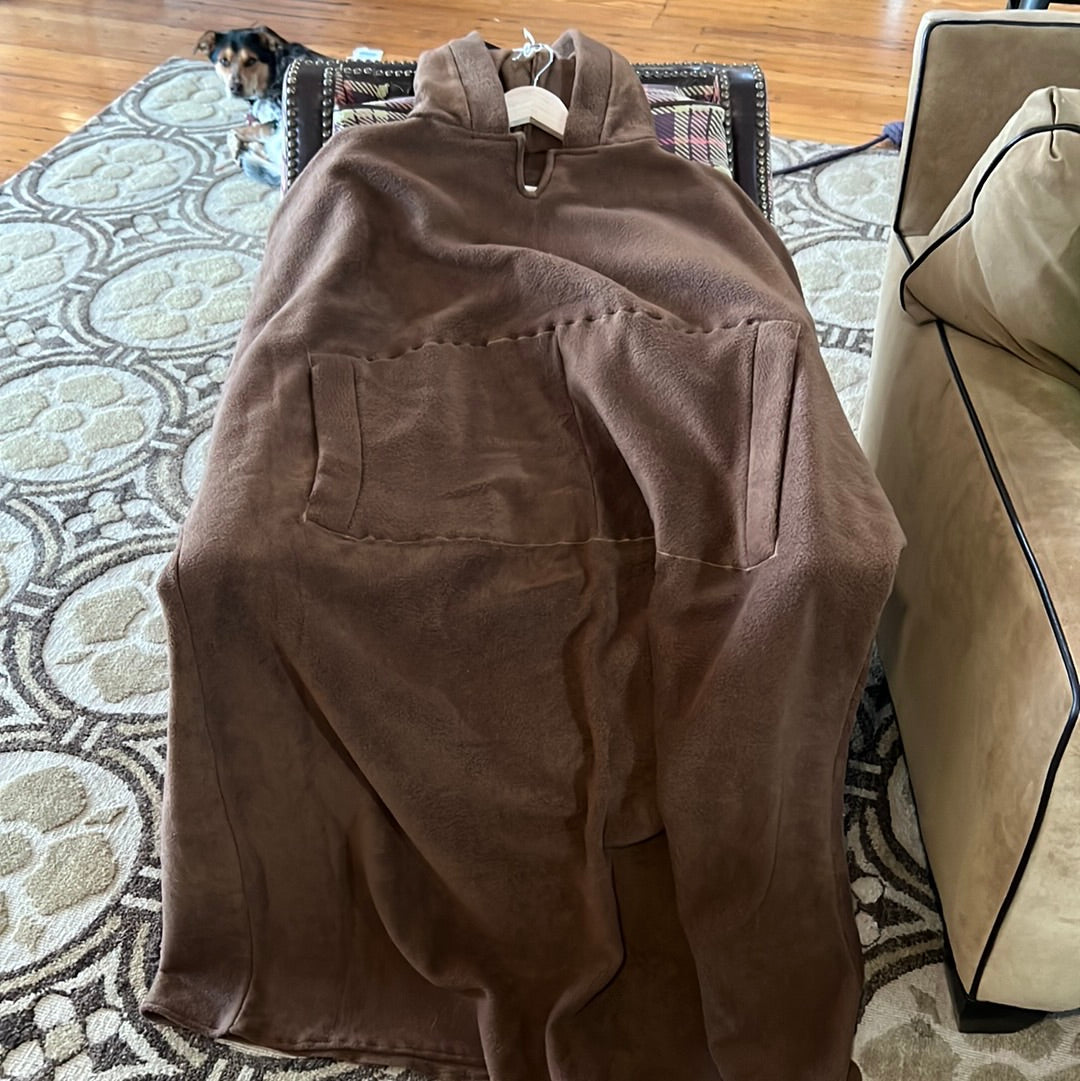 Taradise River Changing Robe