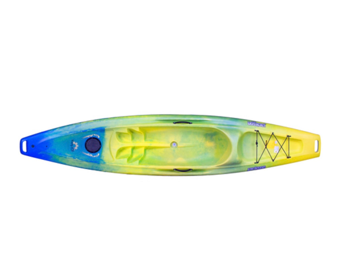 Used Jackson Kayaks Riviera