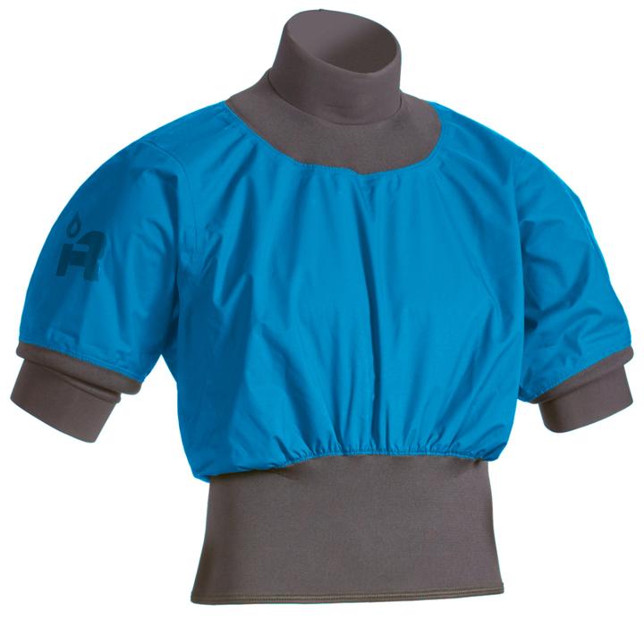 Immersion Research Short-sleeve Nano Paddle Jacket 2022