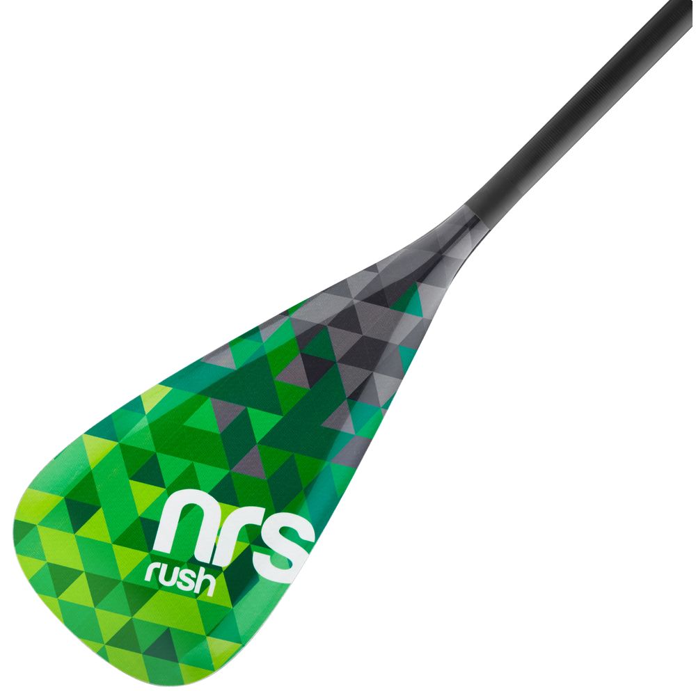 NRS Rush SUP Paddle