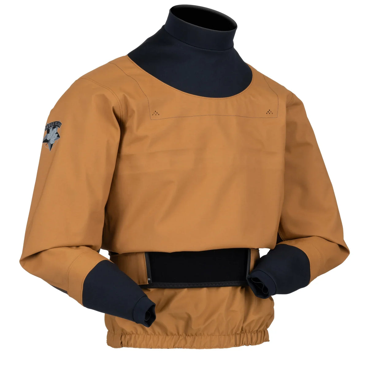 Paddling Apparel