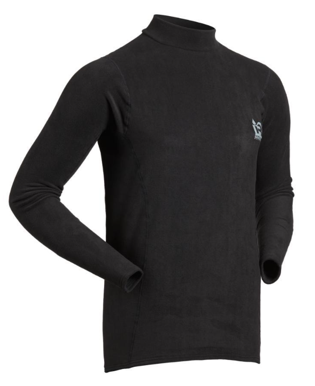 Cold Weather Layering