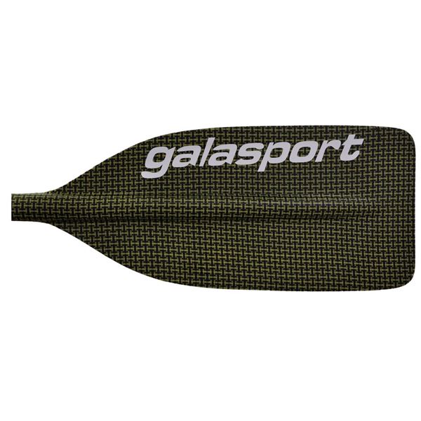 Galasport Magnum C1 Paddle C/A blade with JRS shaft