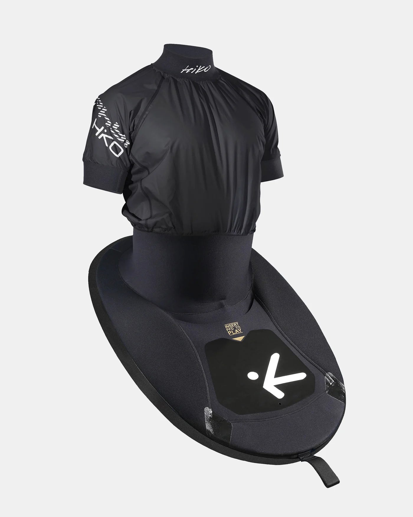 E1 JACKPOT x ZEPHYR S/S Tpdck