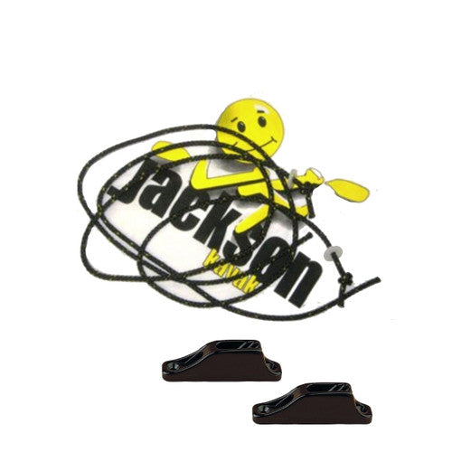 Jackson Kayaks Backband Rope Replacement Kit