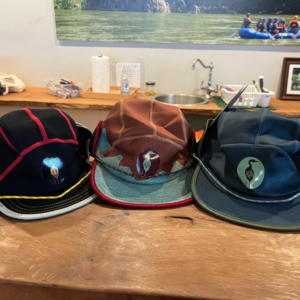 Nobdody's Soli - Five Panel Neoprene Hat