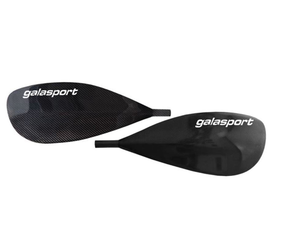 Galasport NAJA ELITE Carbon Blades, Alloy Tip