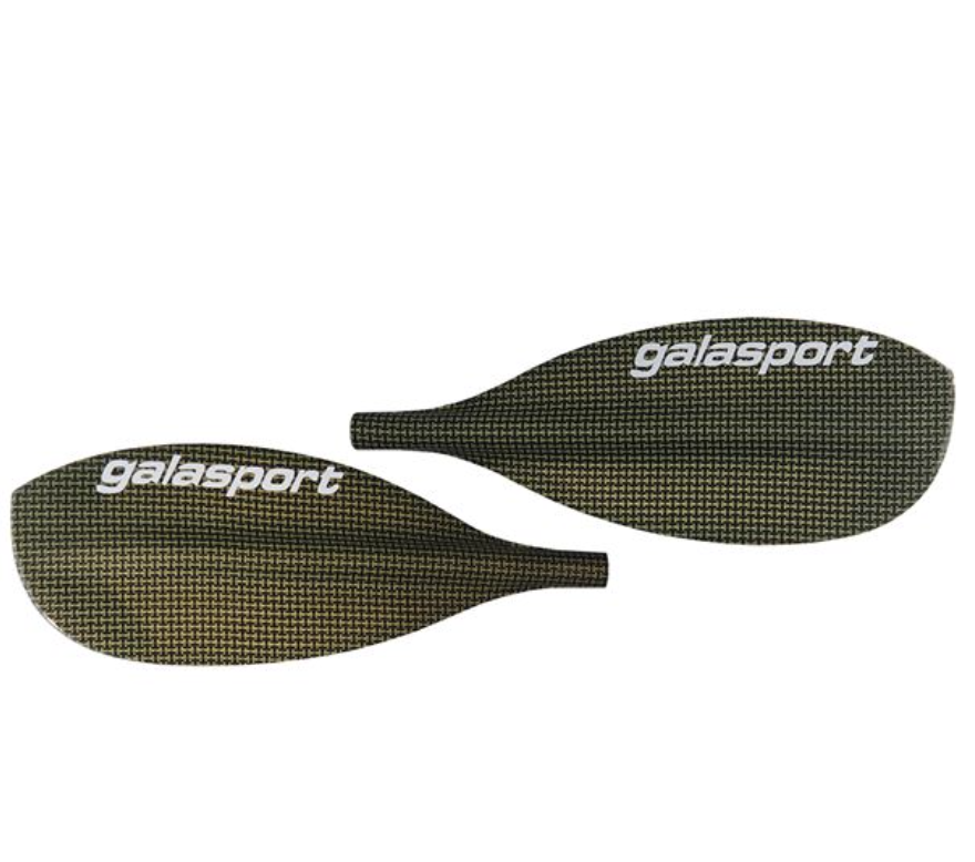 BEE Carbon/ Aramid Blade