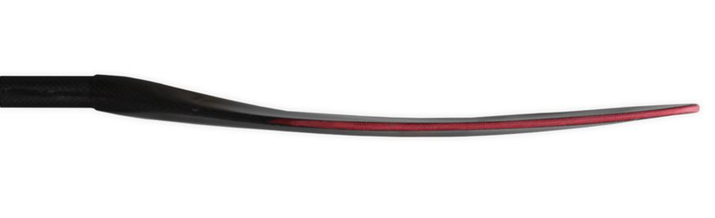 MEG L CSLX ELITE kayak cross carbon blades,DYNEL tip