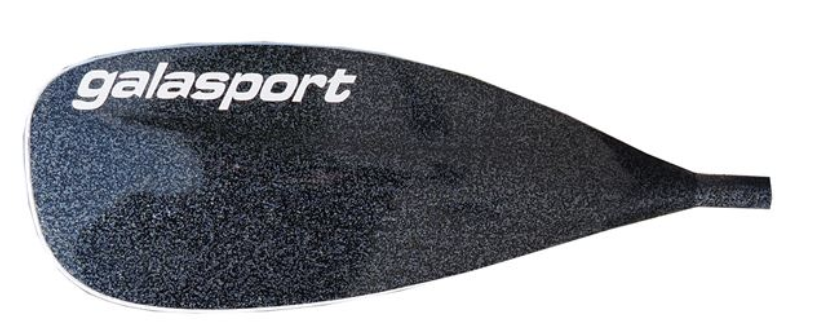 MANIC MULTICOLOR BLACK diolen right blade,DYNEL tip