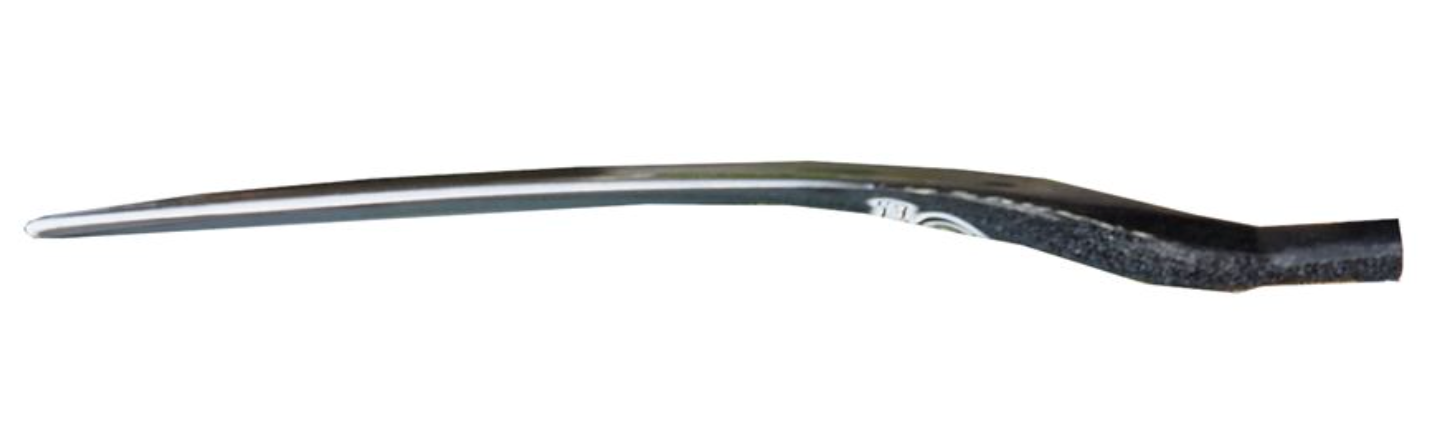 MANIC MULTICOLOR BLACK diolen right blade,DYNEL tip
