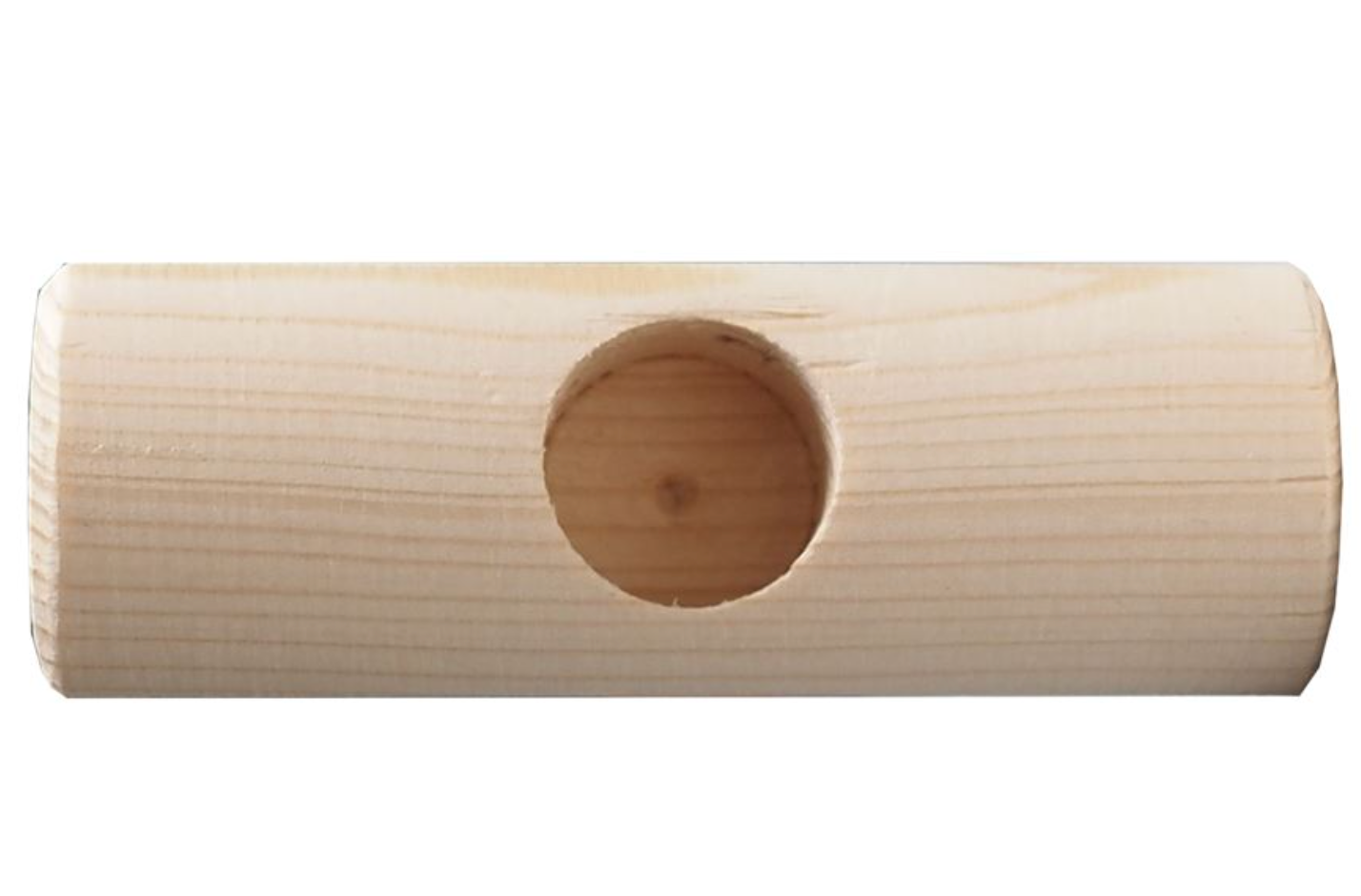WOODEN GRIP (wooden grip for C1,C2 c/k shafts)