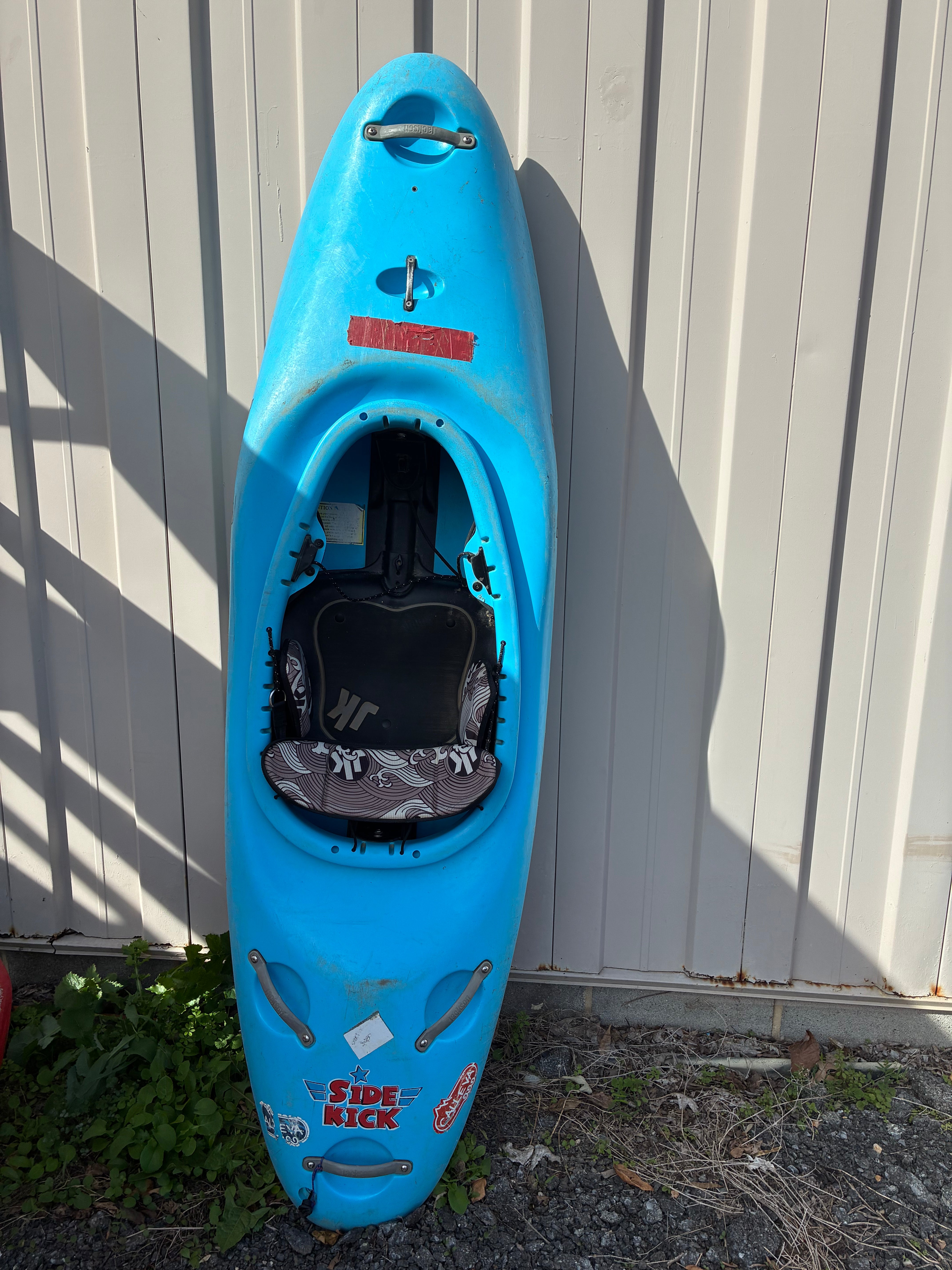 Used Jackson Sidekick