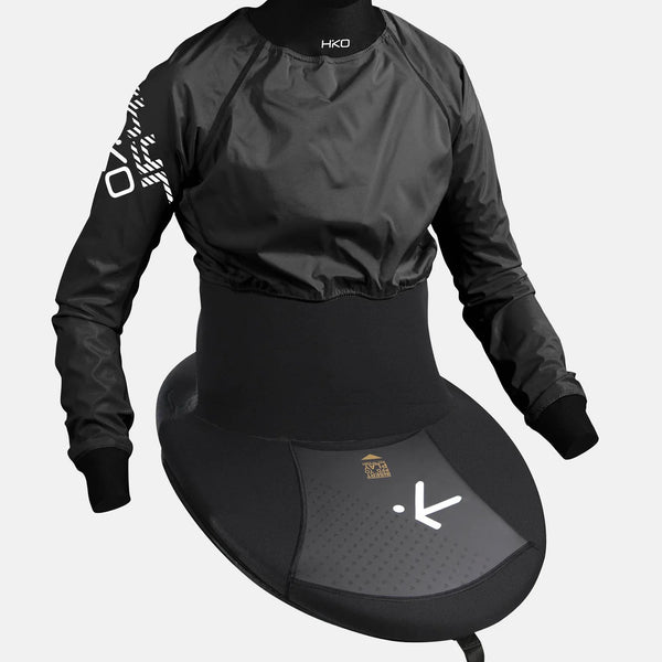 Hiko K1 Jackpot x Zepher L/S Topdeck