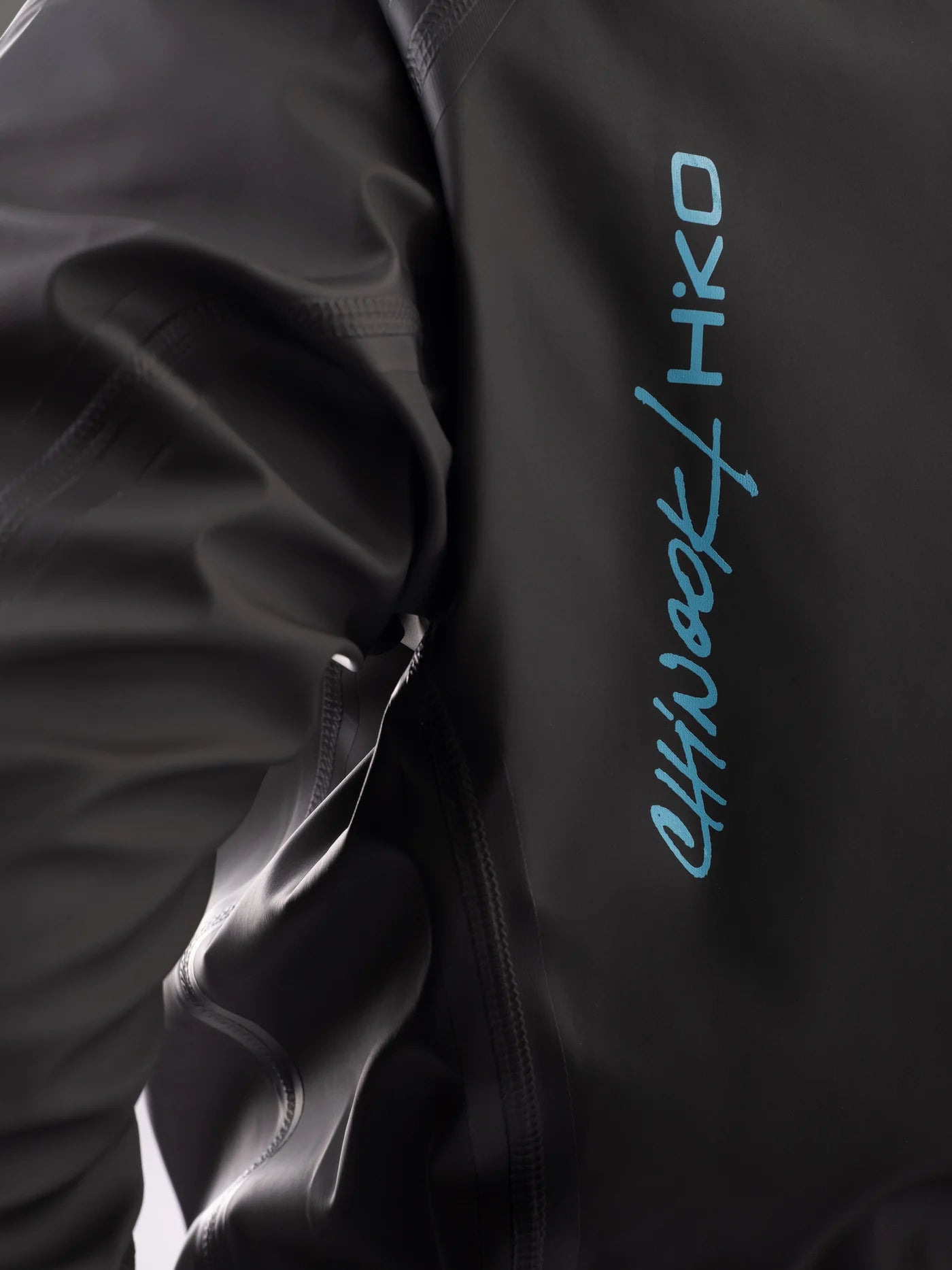 Hiko K1 JACKPOT x CHINOOK L/S Tpdck