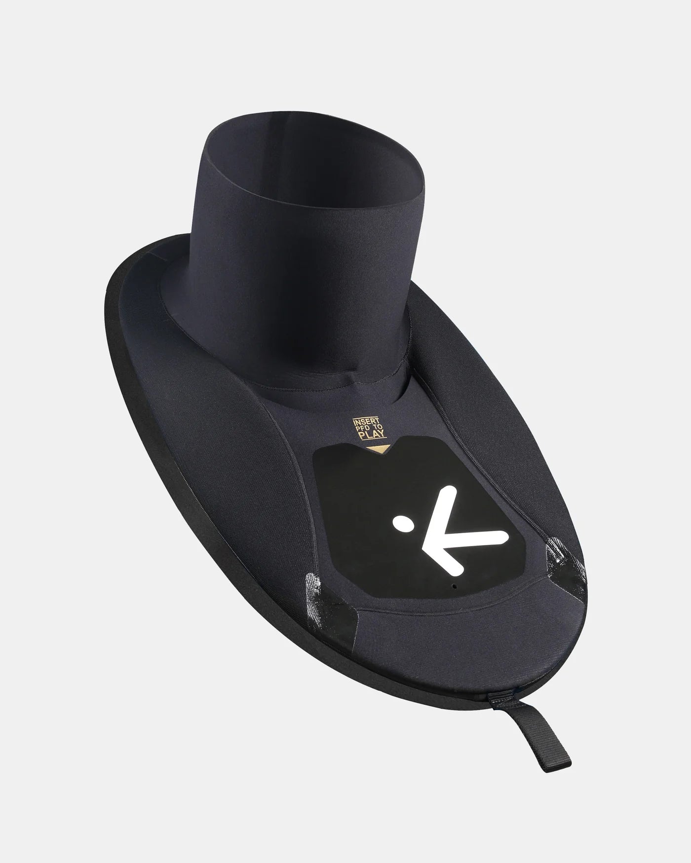 Hiko K1 Jackpot Spray Skirt