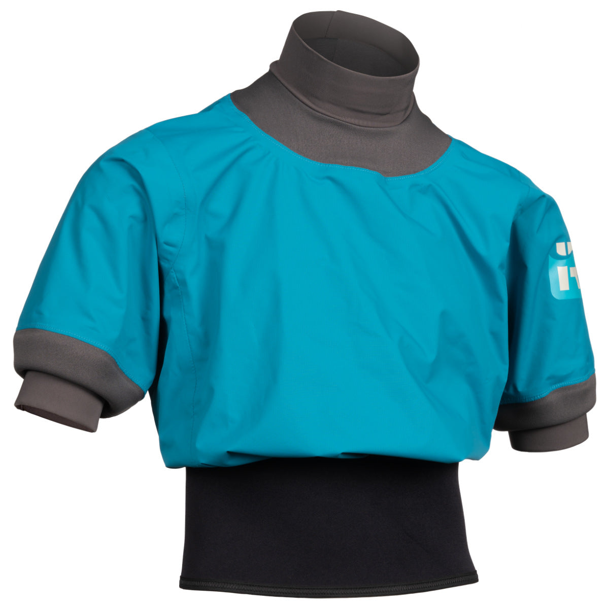 2023 Immersion Research Short Sleeve Nano Jacket