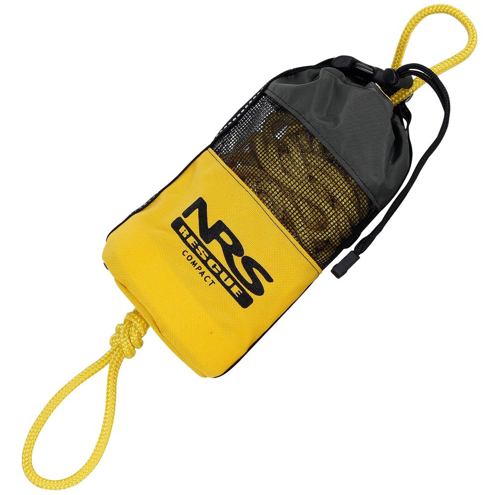 NRS Compact Rescue Bag