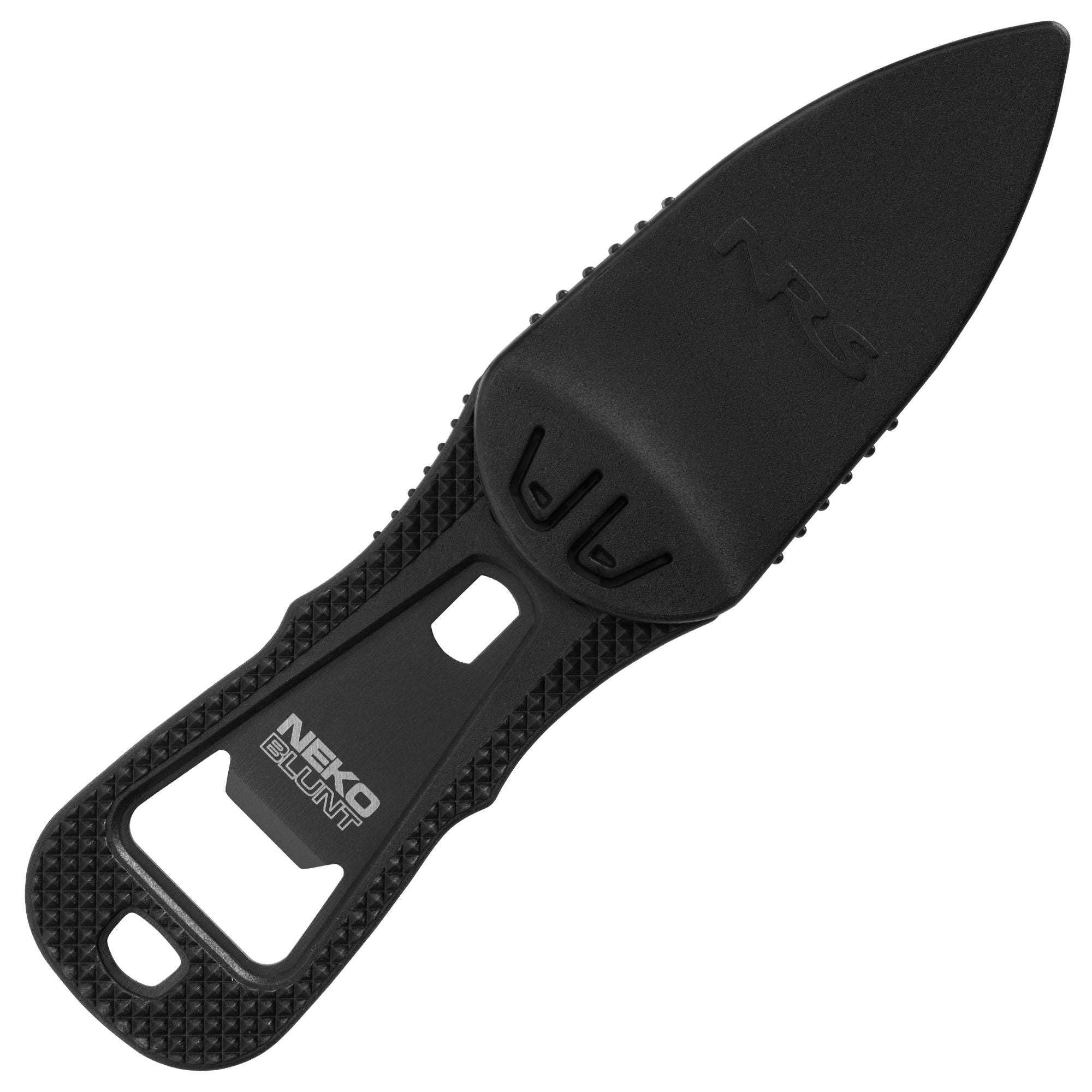 NRS Neko Blunt Blade Knife | PRS