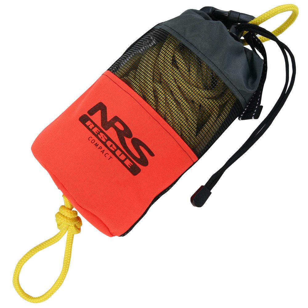 NRS Compact Rescue Bag