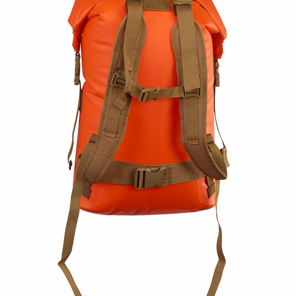 Watershed clearance animas backpack