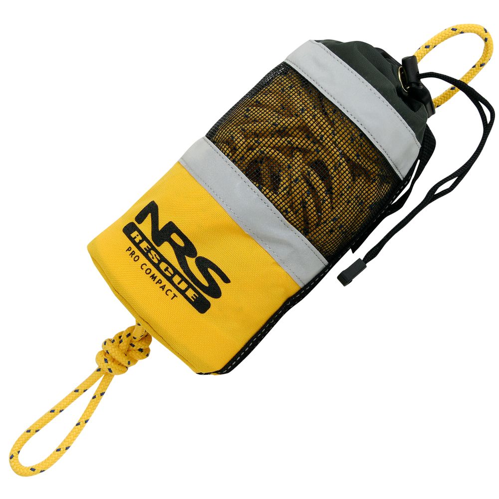 NRS Pro Compact Throwrope
